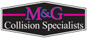M and G Collision Specialists